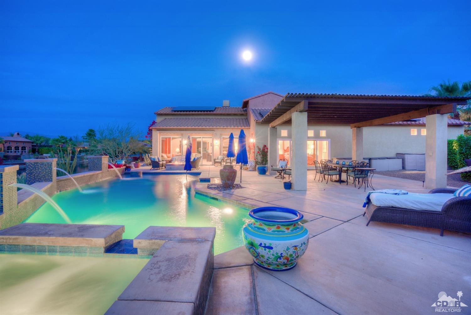 10 Via Santa Ramona Rancho Mirage, CA 92270 - Photo 74 of 78 Additional Photo