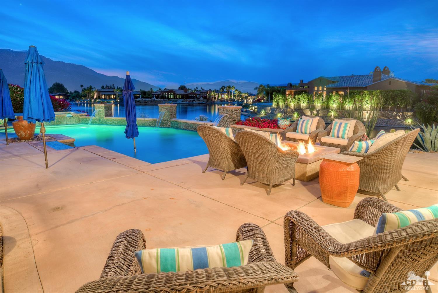10 Via Santa Ramona Rancho Mirage, CA 92270 - Photo 76 of 78 Additional Photo