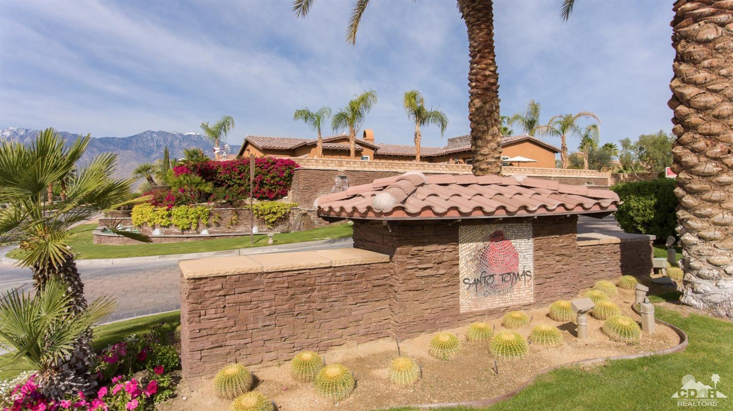 10 Via Santa Ramona Rancho Mirage, CA 92270 - Photo 78 of 78 Additional Photo