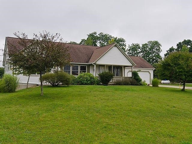 4860 Sharon Hollow Road Manchester, MI 48158 - Photo 1 of 10 Photo 1