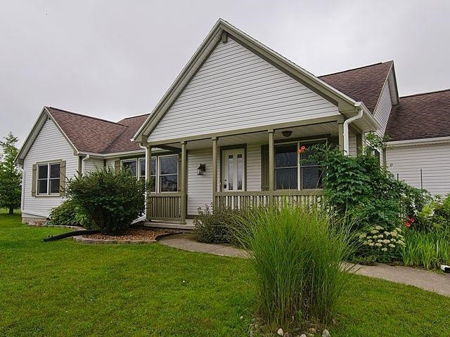 4860 Sharon Hollow Road Manchester, MI 48158 - Photo 4 of 10 Photo 4
