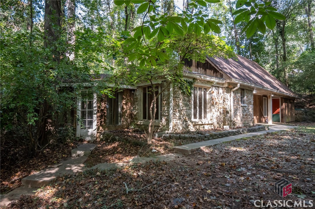 175 Duncan Springs Road Athens, GA 30606 - Photo 49 of 70