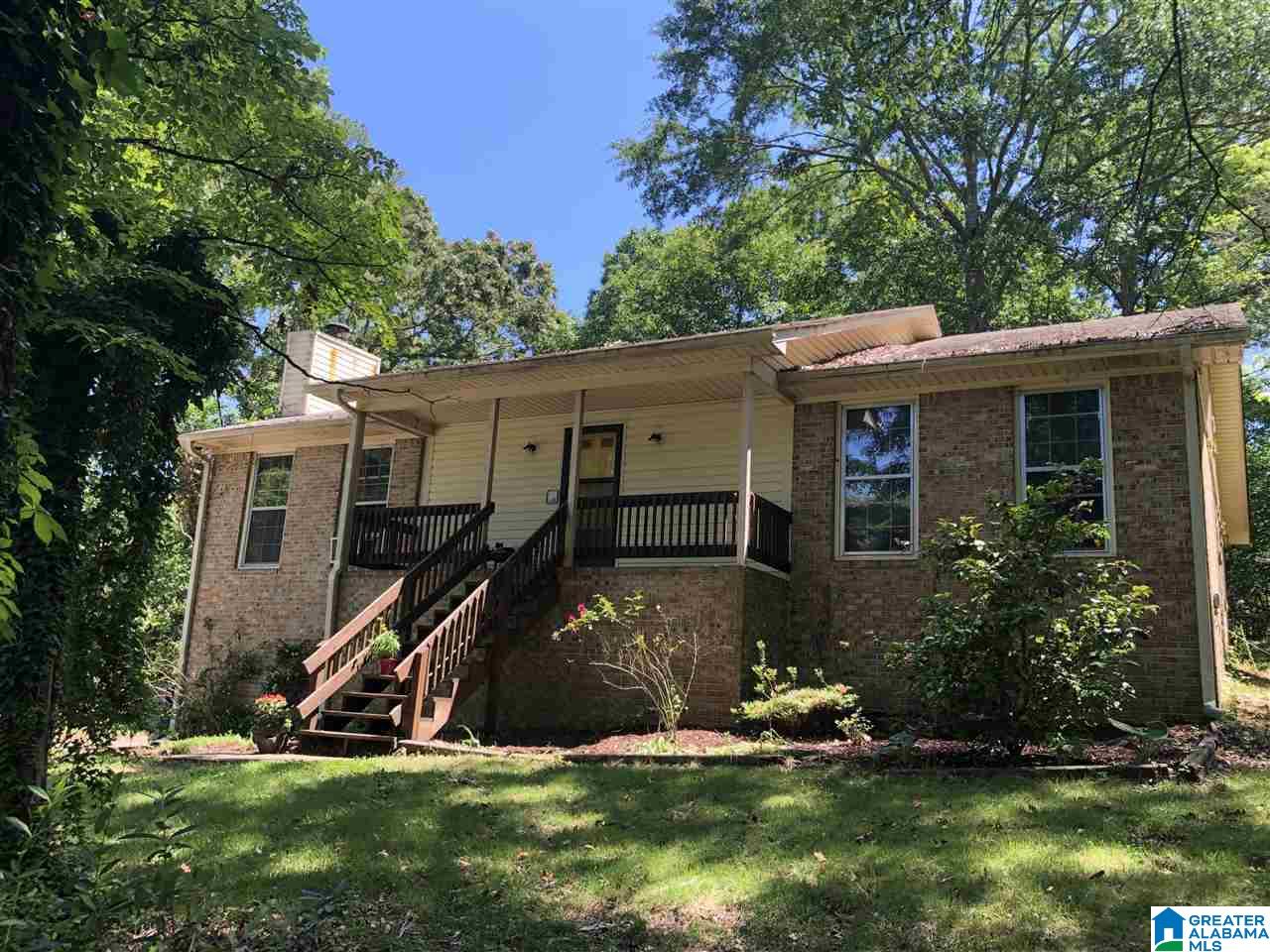 186 Carter Lane Alabaster, AL 35007 - Photo 1 of 24