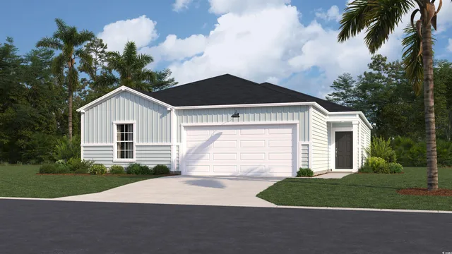 $319,120 | 516 Cambria Drive, Longs, SC 29568