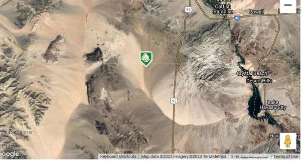 $10,000 | 1010101 Highway 95 Needles Ca, Vidal, CA 92280