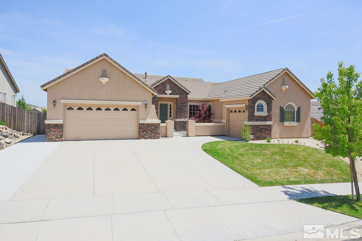 3230 Quartzite Drive Reno, NV 89523 - Photo 1 of 1 Photo 1