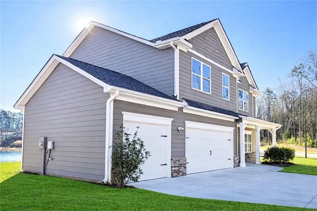 500 Stonecreek Bend Monroe, GA 30655 - Photo 2 of 17