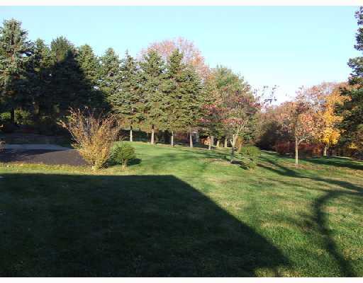 8584 Peebles Road Pittsburgh, PA 15237 - Photo 14 of 18 Yard/Garden. Watch the seasons change right in your own backyard!
