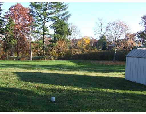 8584 Peebles Road Pittsburgh, PA 15237 - Photo 17 of 18 Yard/Garden.