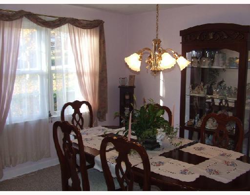 8584 Peebles Road Pittsburgh, PA 15237 - Photo 5 of 18 Dining Room. Your formal dining room is perfect for your next dinner party!