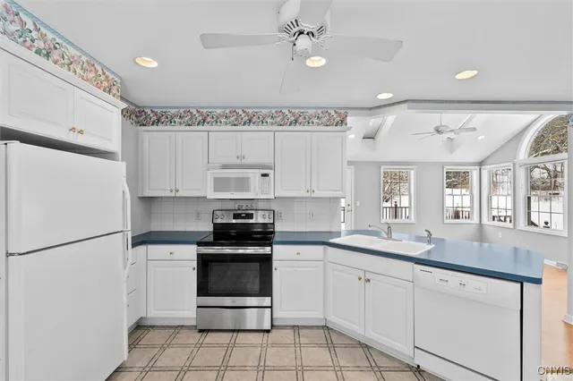 $479,000 | 55 Clinton Street, Tully, NY 13159