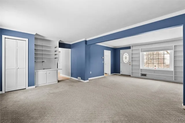 $479,000 | 55 Clinton Street, Tully, NY 13159