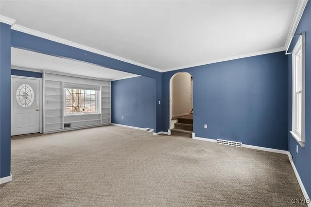 $479,000 | 55 Clinton Street, Tully, NY 13159