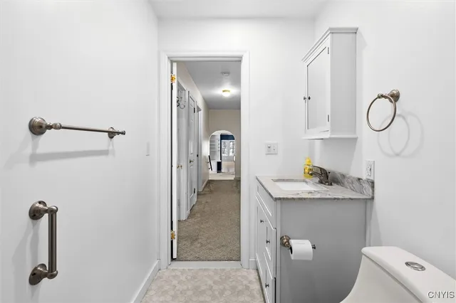 $479,000 | 55 Clinton Street, Tully, NY 13159