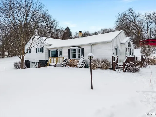 $479,000 | 55 Clinton Street, Tully, NY 13159