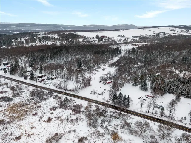 $479,000 | 55 Clinton Street, Tully, NY 13159