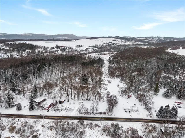 $479,000 | 55 Clinton Street, Tully, NY 13159