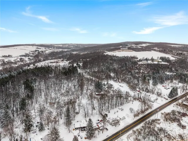 $479,000 | 55 Clinton Street, Tully, NY 13159