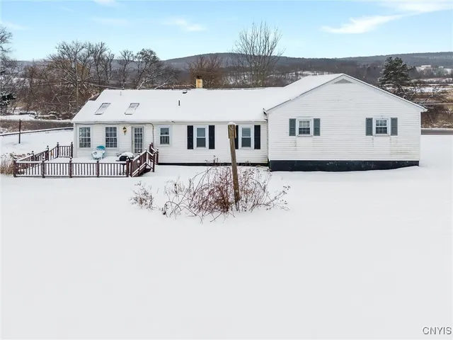 $479,000 | 55 Clinton Street, Tully, NY 13159