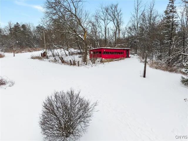 $479,000 | 55 Clinton Street, Tully, NY 13159