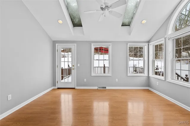 $479,000 | 55 Clinton Street, Tully, NY 13159