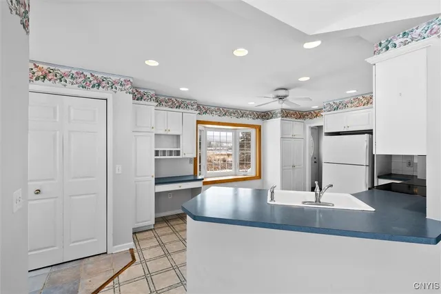 $479,000 | 55 Clinton Street, Tully, NY 13159