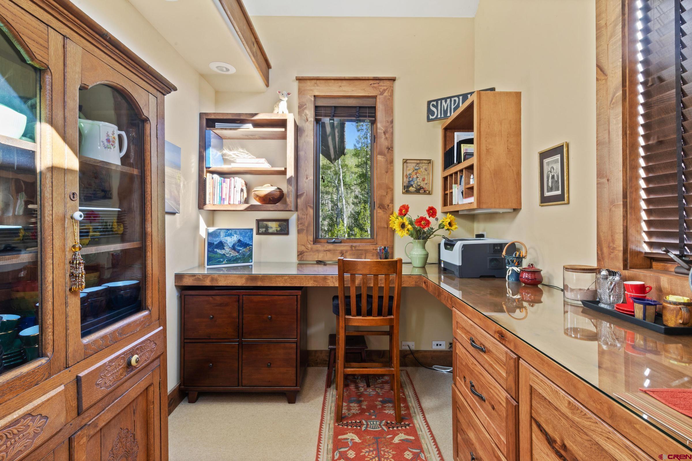 107 Joaquin Road Telluride, CO 81435 - Photo 21 of 45 Gallery Image 21