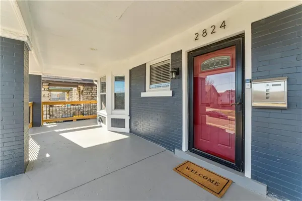 $474,999 | 2824 Tracy Avenue, Kansas City, MO 64109