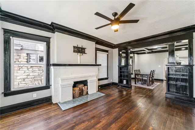 $495,000 | 2824 Tracy Avenue, Kansas City, MO 64109