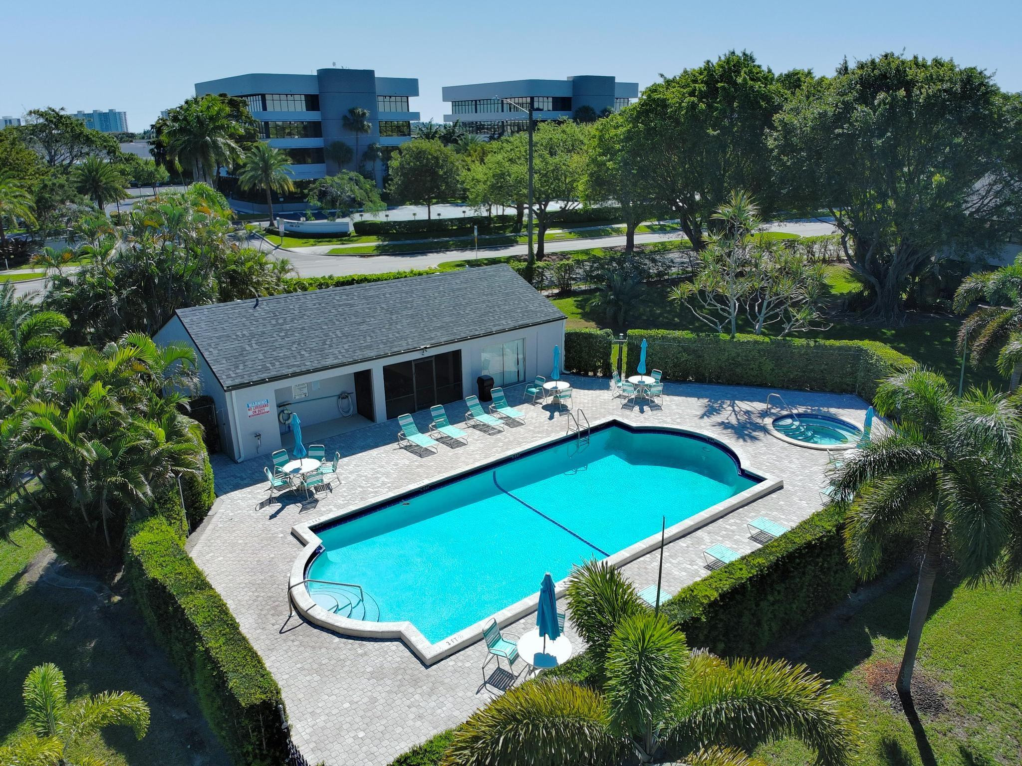 4761 Northwest 2nd Avenue, Unit 310 Boca Raton, FL 33431 - Photo 32 of 32 Photo 32