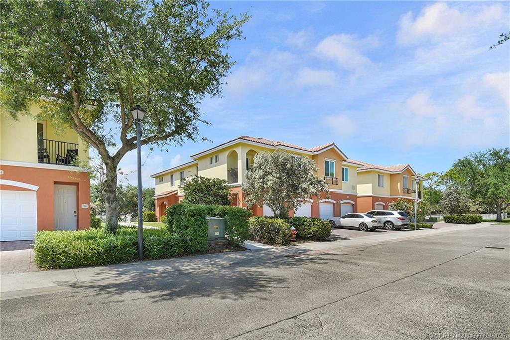 63 Southeast Palermo, Unit 201 Stuart, FL 34994 - Photo 1 of 47