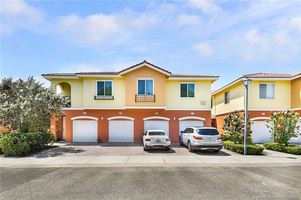 63 Southeast Palermo, Unit 201 Stuart, FL 34994 - Photo 2 of 47