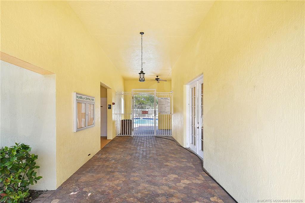 63 Southeast Palermo, Unit 201 Stuart, FL 34994 - Photo 41 of 47