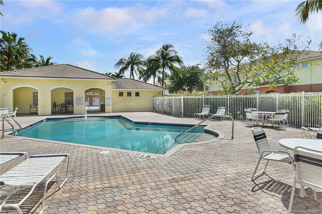 63 Southeast Palermo, Unit 201 Stuart, FL 34994 - Photo 44 of 47