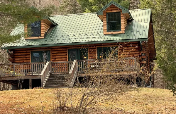 $750,000 | 2522 Bouchouxville Road, Hancock, NY 13783