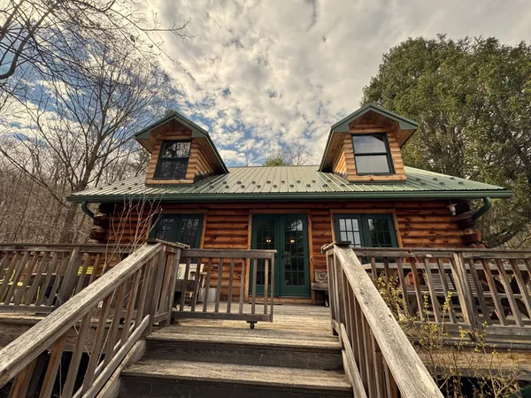 $750,000 | 2522 Bouchouxville Road, Hancock, NY 13783