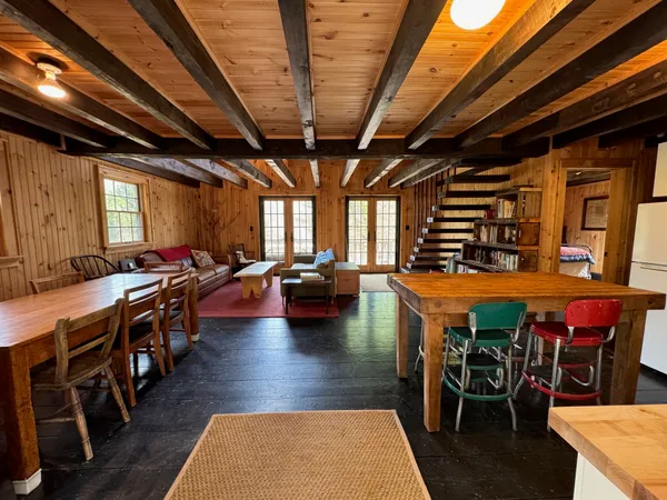 $750,000 | 2522 Bouchouxville Road, Hancock, NY 13783