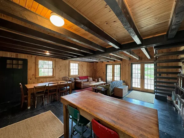 $750,000 | 2522 Bouchouxville Road, Hancock, NY 13783