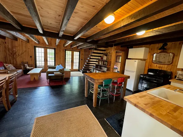 $750,000 | 2522 Bouchouxville Road, Hancock, NY 13783