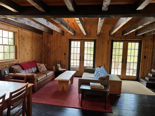 $750,000 | 2522 Bouchouxville Road, Hancock, NY 13783