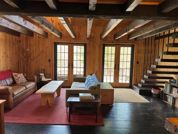 $750,000 | 2522 Bouchouxville Road, Hancock, NY 13783