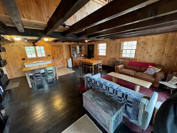 $750,000 | 2522 Bouchouxville Road, Hancock, NY 13783