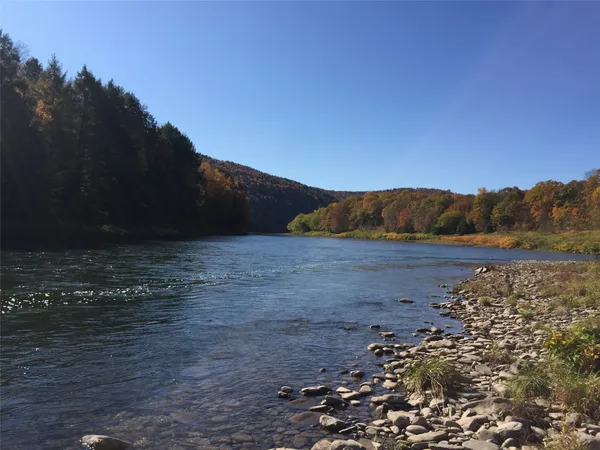 $750,000 | 2522 Bouchouxville Road, Hancock, NY 13783