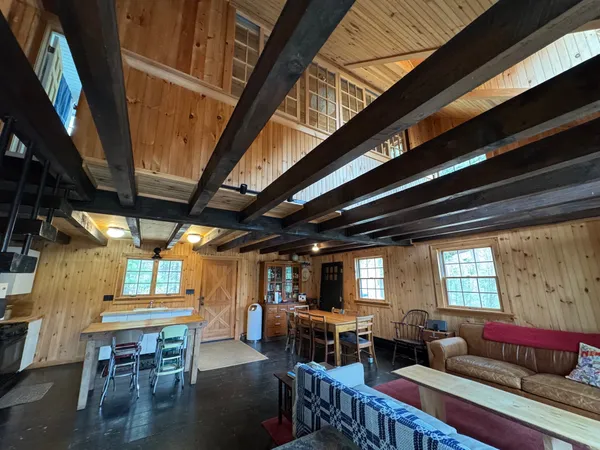 $750,000 | 2522 Bouchouxville Road, Hancock, NY 13783