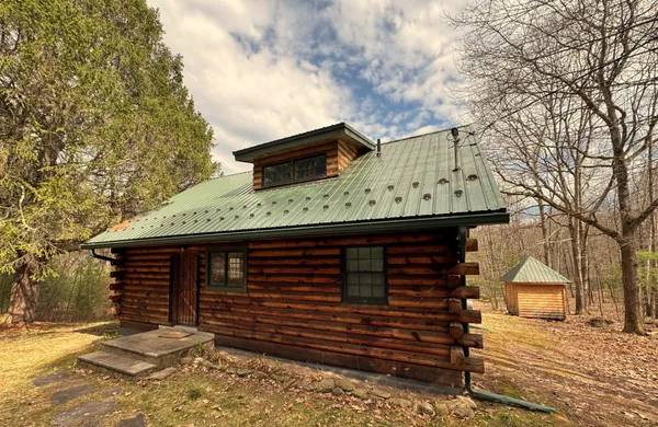 $750,000 | 2522 Bouchouxville Road, Hancock, NY 13783