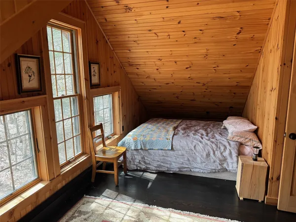 $750,000 | 2522 Bouchouxville Road, Hancock, NY 13783