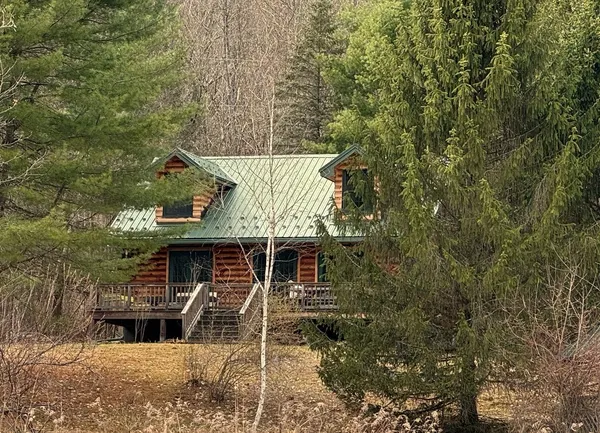 $750,000 | 2522 Bouchouxville Road, Hancock, NY 13783