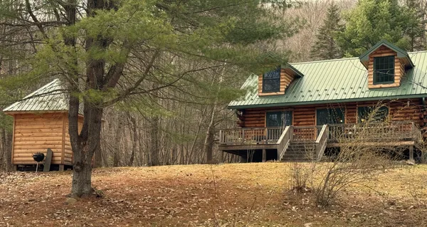 $750,000 | 2522 Bouchouxville Road, Hancock, NY 13783