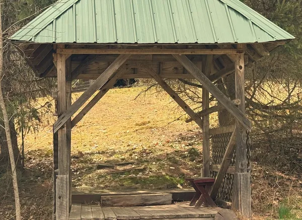 $750,000 | 2522 Bouchouxville Road, Hancock, NY 13783