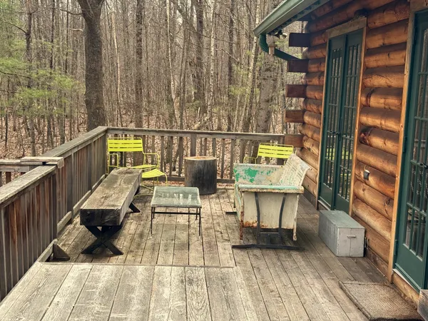 $750,000 | 2522 Bouchouxville Road, Hancock, NY 13783